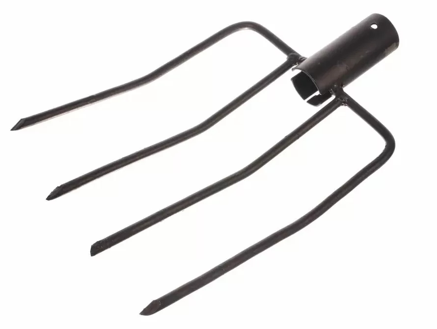 Вилы навозные